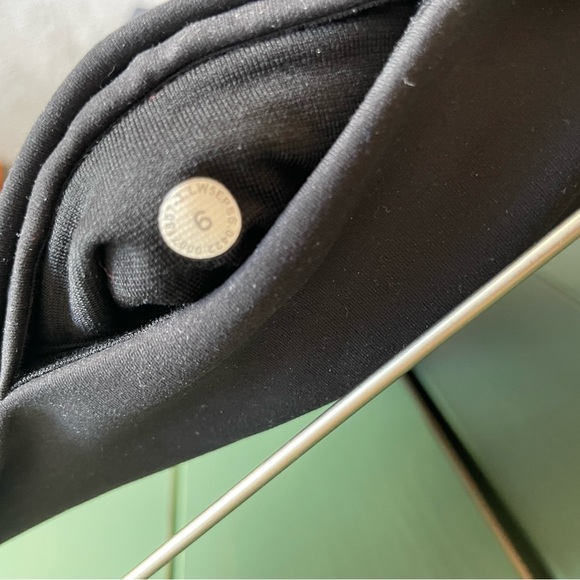 Lululemon wunder train tights - Picture 3 of 3